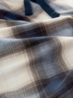 Bleu marine/pierre - Motionflex Ensemble pyjama cosy 2 Lot