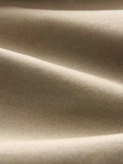 Bleu marine/pierre - Slim Fit (Slim Fit) - Pantalon chino extensible 2 Pack