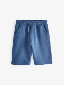 Bleu moyen - Shorts de base (3-16ans)