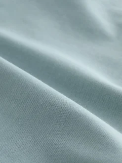 Bleu multicolore - Lot de 5 T-shirts à manches longues (3mois -7ans)