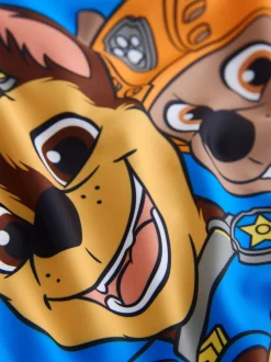 Bleu Paw Patrol - Maillot de bain Sunsafe (3mths-7yrs)