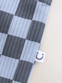 Bleu Petit Frère - Bébé Family Combinaison de nuit (0-2yrs)