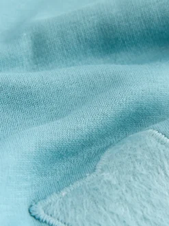 Bleu sarcelle - Leggings (3 mois - 7 ans)