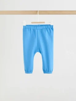 Bleu vif - Ensemble sweat et jogging bébé 6 pièces (0mois-3ans)