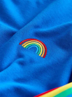 bleu vif - Little Bird by Jools Oliver ensemble sweat et jogging