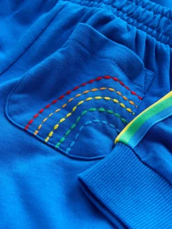 bleu vif - Little Bird by Jools Oliver ensemble sweat et jogging