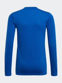 bleu vif - T-shirt adidas Team Base