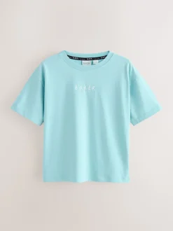 Bleu/Blanc - Baker by Ted Baker T-shirt 3 Pack