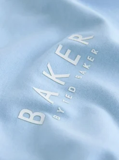 Bleu/Blanc - Baker by Ted Baker T-shirt 3 Pack