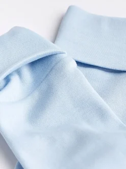 Bleu/Blanc - Dors-bien bébé (0-2ans)