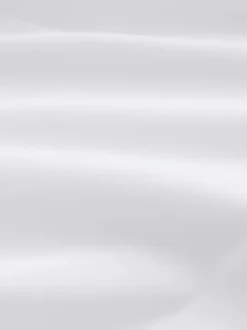 Bleu/Blanc - Lot de 2 chemises ajustées extensibles indispensables à manches longues