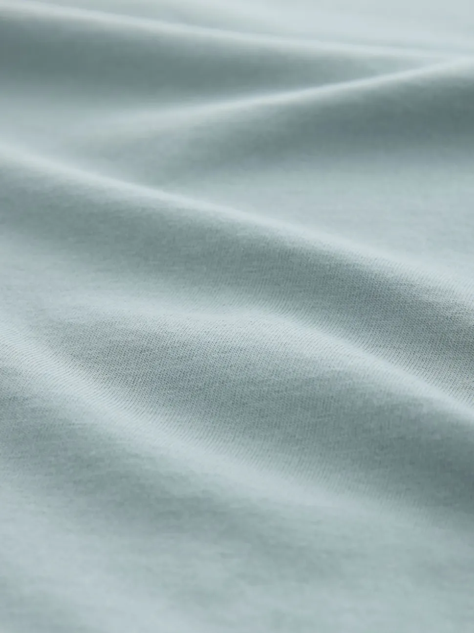 Bleu/blanc écru/vert - Lot de 3 t-shirts Muscle Fit Essential