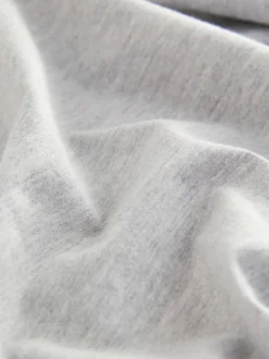 Bleu/gris/anthracite - Lot de 3 pyjamas à jambes courtes (3-16ans) (3-16ans)