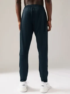 Bleu/Marine - Active Gym Training Survêtement