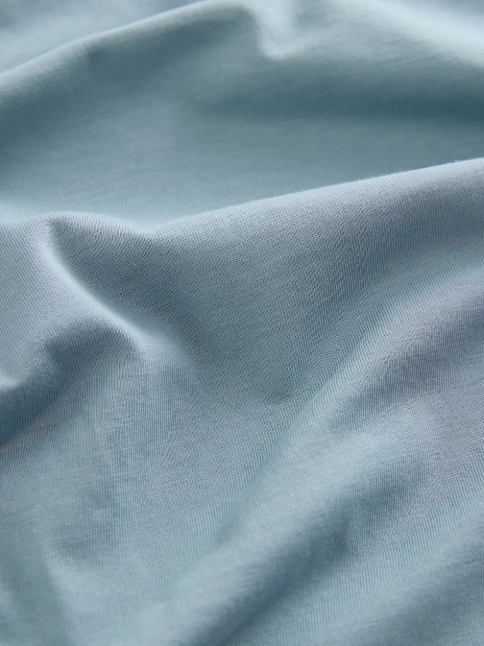 Bleu/Marine/Blanc/Acier - Ajustement régulier - T-shirt 4 Pack