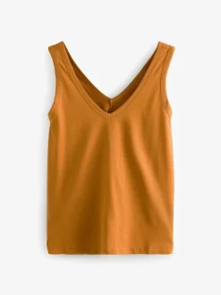 Bleu/Mauve/Vert pastel - Gilets de travail 5 Pack