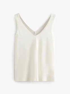 Bleu/Mauve/Vert pastel - Gilets de travail 5 Pack