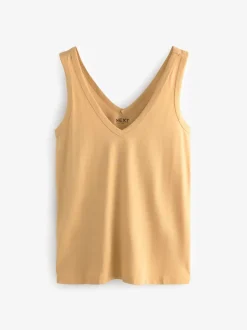 Bleu/Mauve/Vert pastel - Gilets de travail 5 Pack