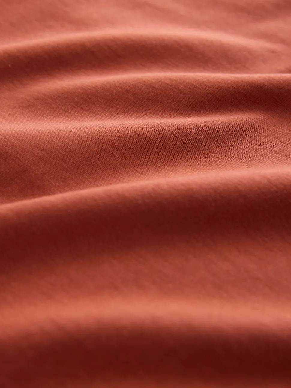 Bleu/Noir/Orange/Vert/Gris/Blanc écru - Ajustement régulier - Lot de t-shirts essentiels en coton 6