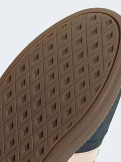 Bleu/Rose - Adidas Breaknet Sleek Trainers