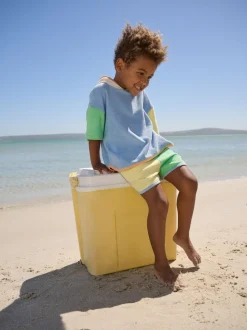 Bloc de couleur - Ensemble d’éponges (3mois-7ans)