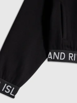 Blouson River Island taille FILLE