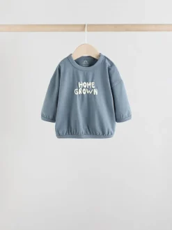 Blue Milk Club - Hauts et Leggings 6 pièces bébé (0mois-3ans)