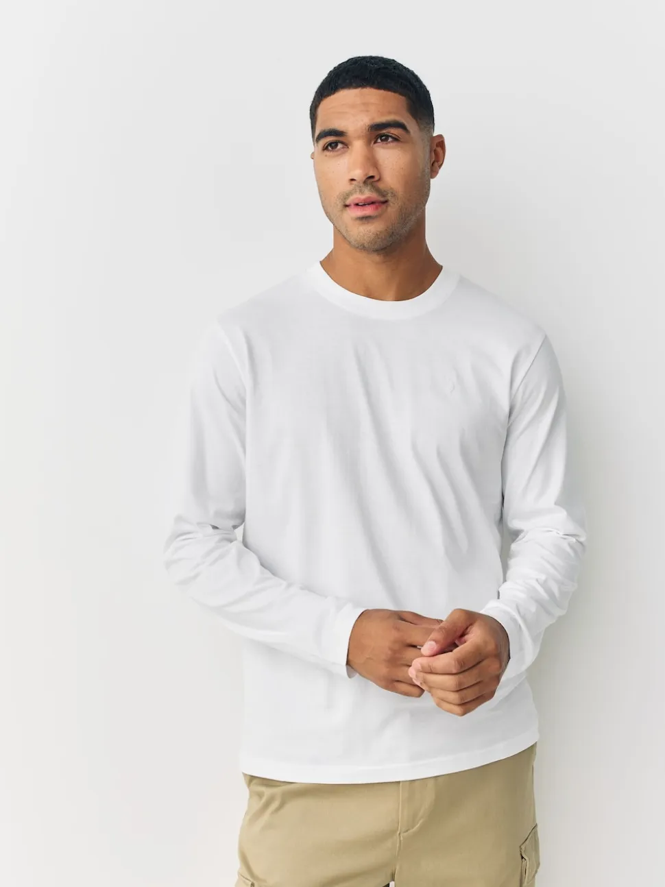 blues - T-shirt à manches longues 4 Pack