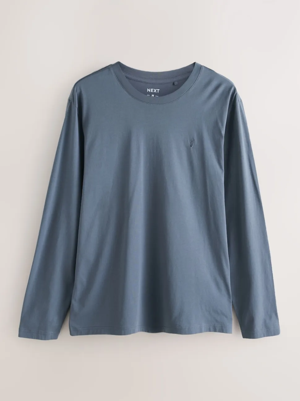 blues - T-shirt à manches longues 4 Pack