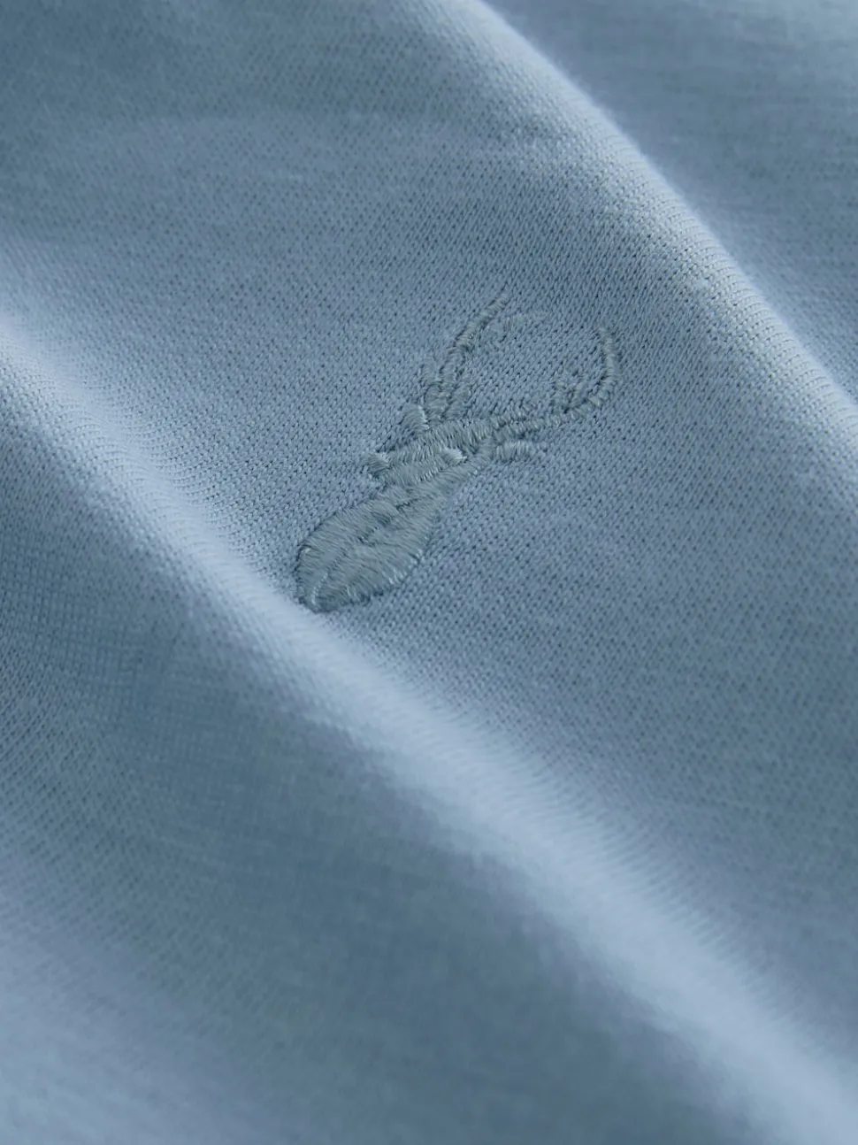 blues - T-shirt à manches longues 4 Pack