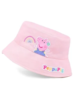 Bob Vanilla Underground réversible Peppa Pig enfant
