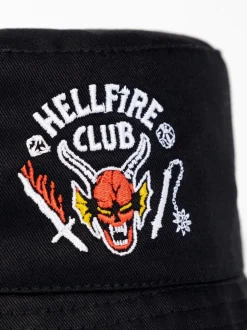 Bob Vanilla Underground Stranger Things