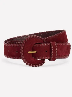 Boden Ceinture Whipstitch couverte