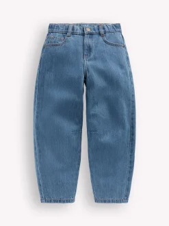 Boden Jean Coupe ballon