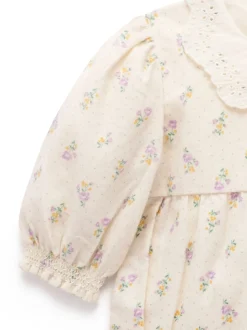 Body Purebaby rassemblé