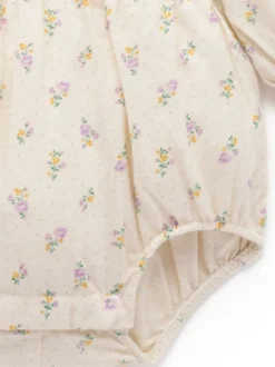 Body Purebaby rassemblé