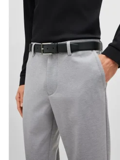 BOSS Barnabie Leather Ceintures