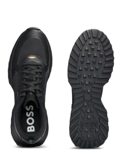 BOSS Jonah Tapis de couloir Trainers
