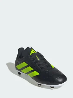 Bottes adidas Rugby Junior à terrain souple