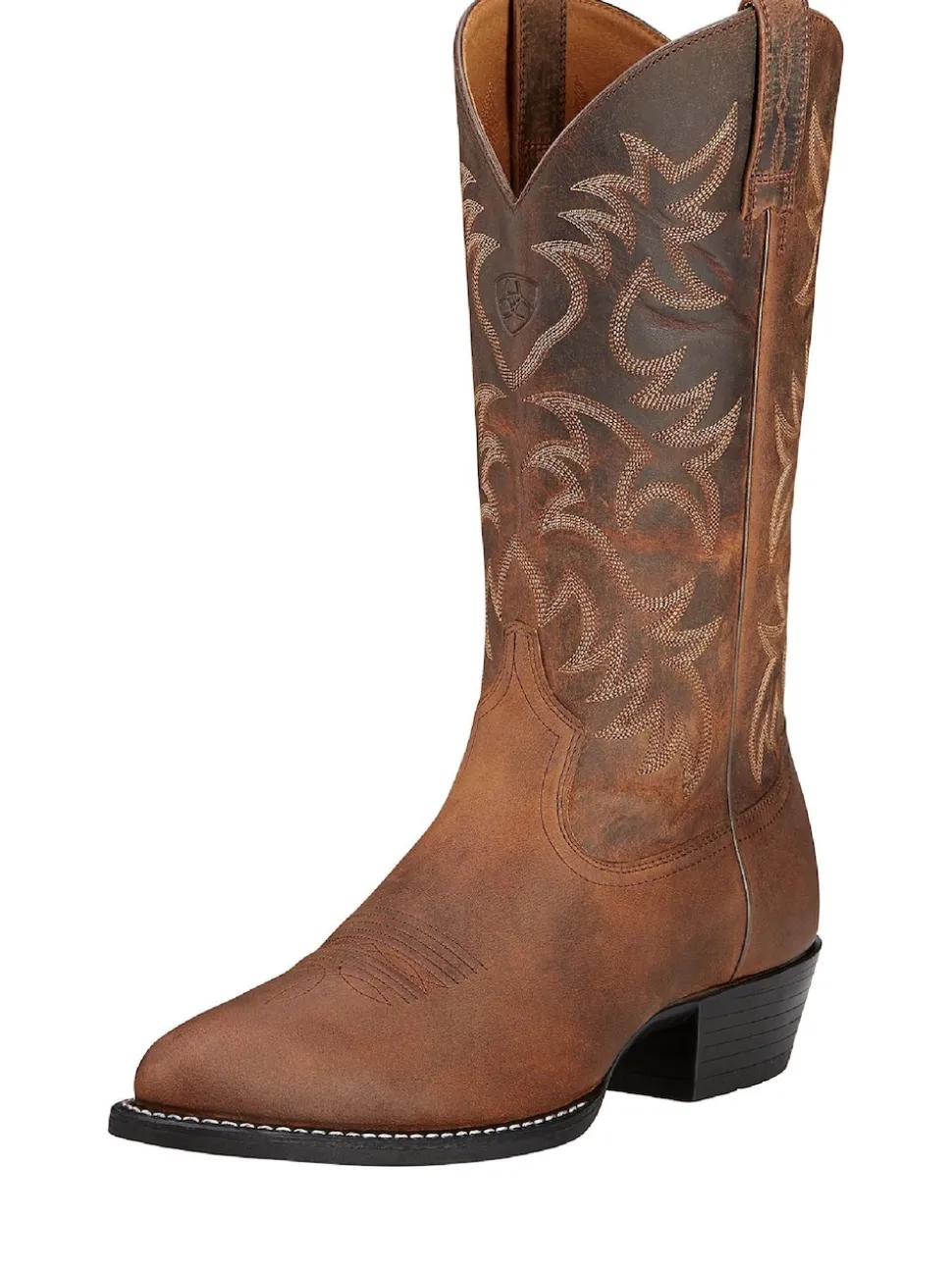 Bottes Ariat Heritage Western R Toe