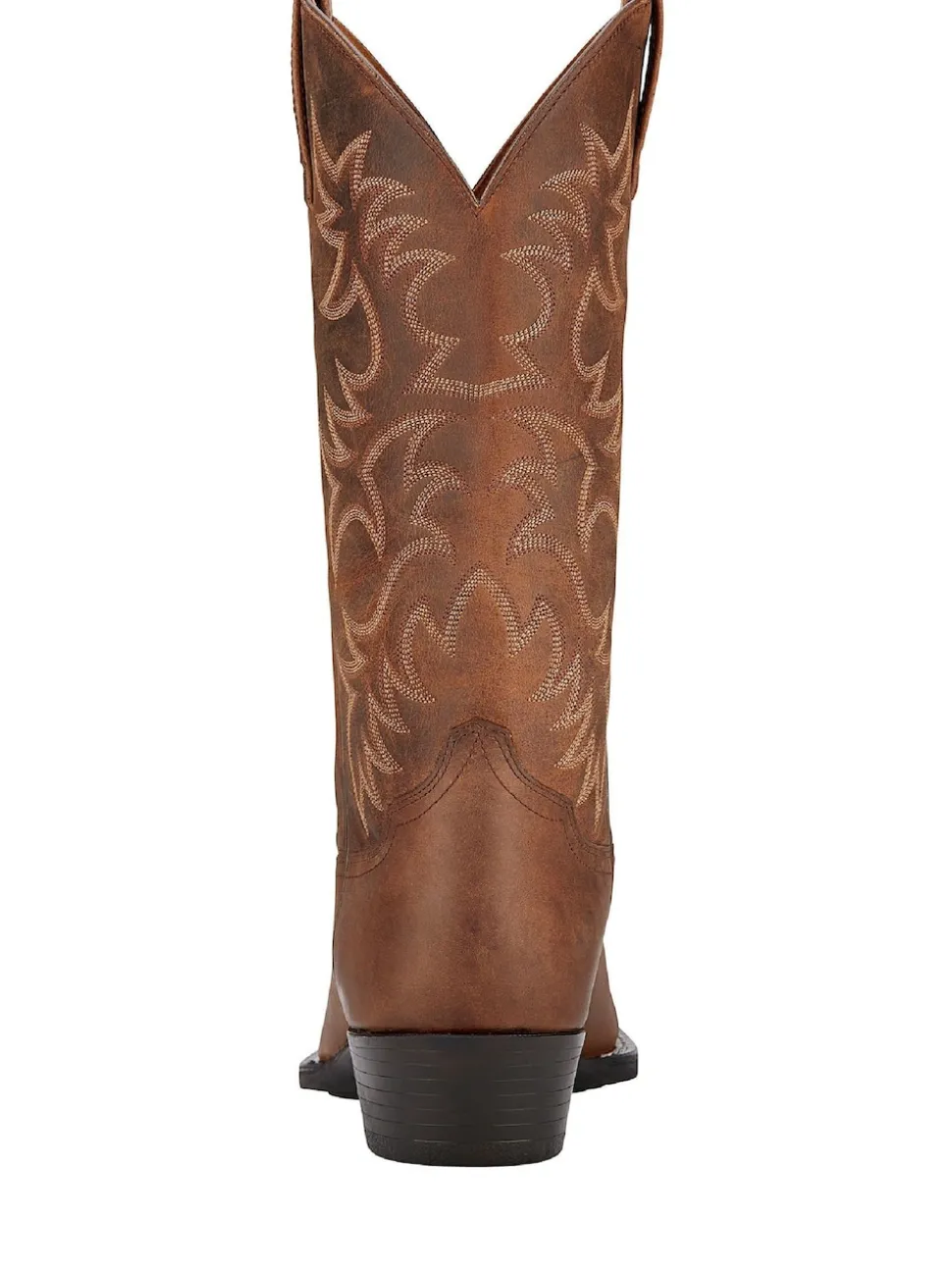 Bottes Ariat Heritage Western R Toe