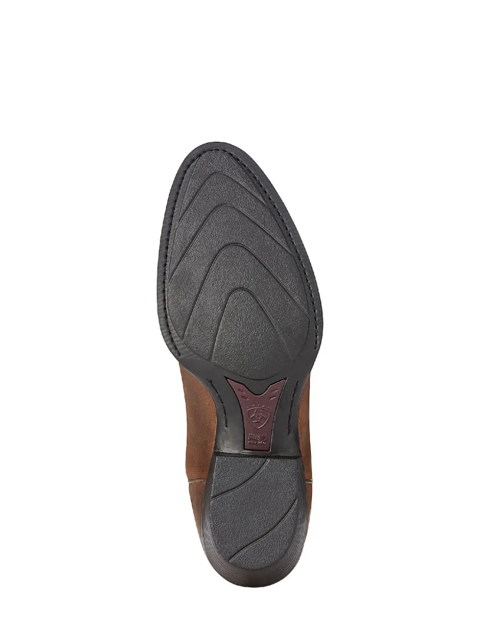 Bottes Ariat Heritage Western R Toe