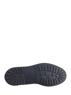 Bottes Base London Pull On Chelsea à fleurs