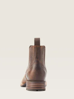 Bottes basses hybrides Ariat pour garçon