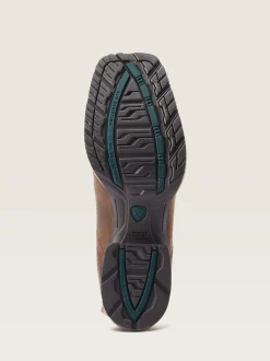 Bottes basses hybrides Ariat pour garçon