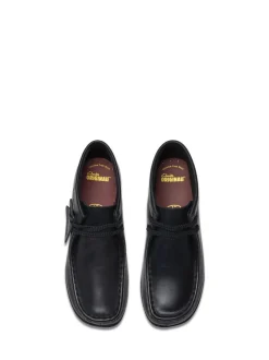 Bottes Clarks Older Wallabee
