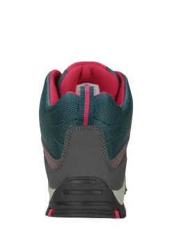 Bottes de marche Mountain Warehouse Oscar enfant