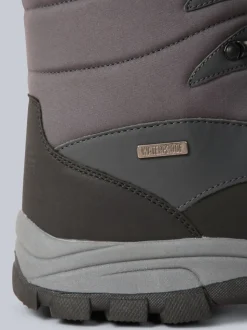 Bottes de neige imperméables Animal Blizzard homme