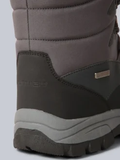 Bottes de neige imperméables Animal Blizzard homme
