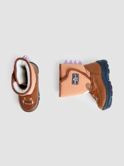 Bottes de neige Jojo Maman Bébé Gruffalo